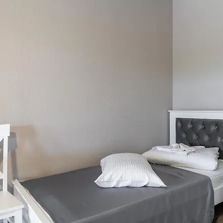 Hotel Ekvator New 2025 *