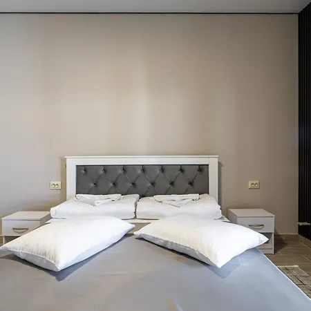 Ekvator New 2025 * Solotvyno