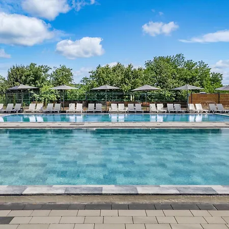 Ekvator New 2025 Hotell Solotvyno