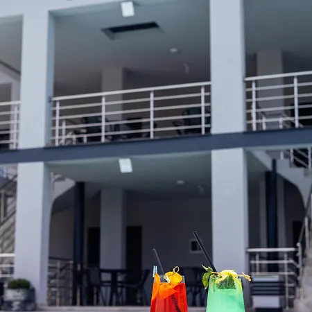 Ekvator New 2025 * Solotvyno