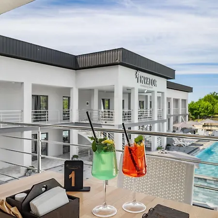 Hotell Ekvator New 2025