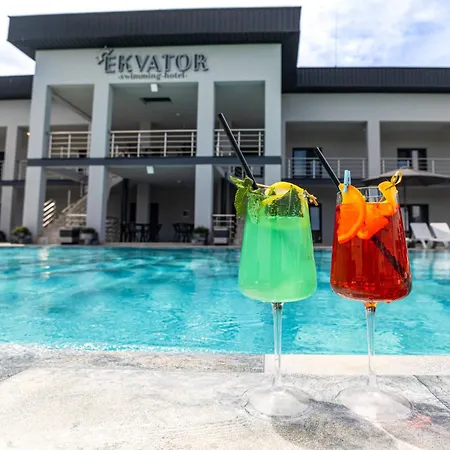 Ekvator New 2025 ソロトヴィノ